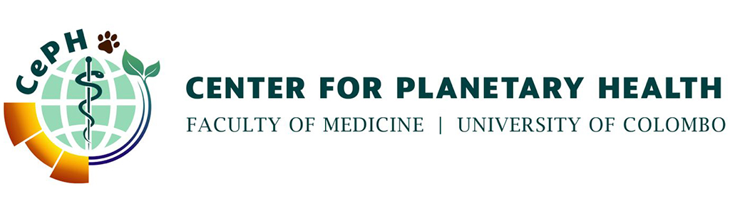 international wetlands mental health conference co-organizers logo